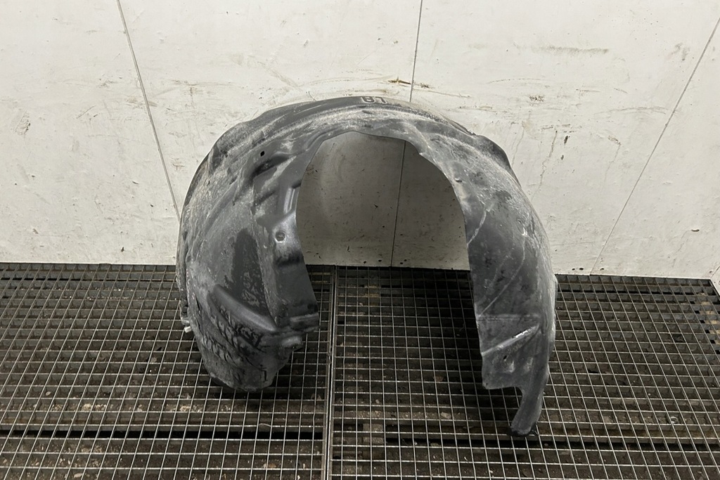 фото №8, Подкрылок левая передние dodge challenger coupe 68175061af 3.6l бензиновый 227kw