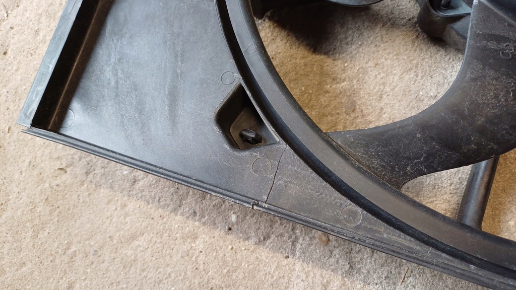 фото №7, Nissan micra k14 1.0 ig-t вентилятор радиатора 214815fa0b