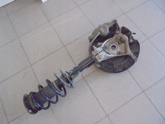 фото №5, Mcperosn поворотный кулак левая seat tarraco dsg 4x4 20r