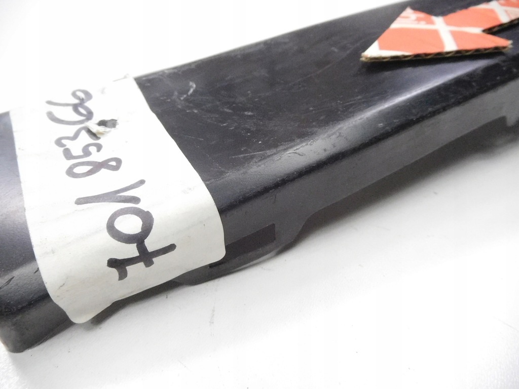 фото №8, Vw transporter t4 09.90- молдинг решітка 701853661