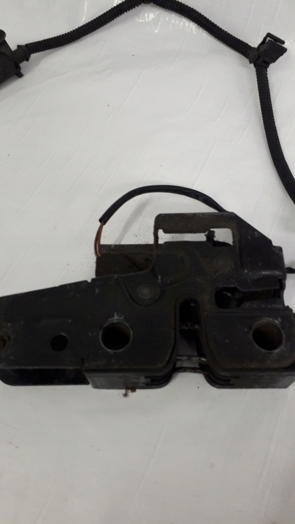 фото №11, Замок капот замок поперечина передній seat altea seat altea 2003-2015 5p1823509