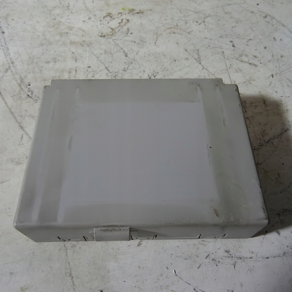 фото №2, Mercedes cls c219 модуль шлюз a2115408445