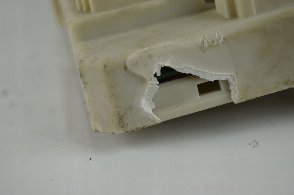 фото №7, Коробка запобіжників модуль ford 7m5t-14a073-cd