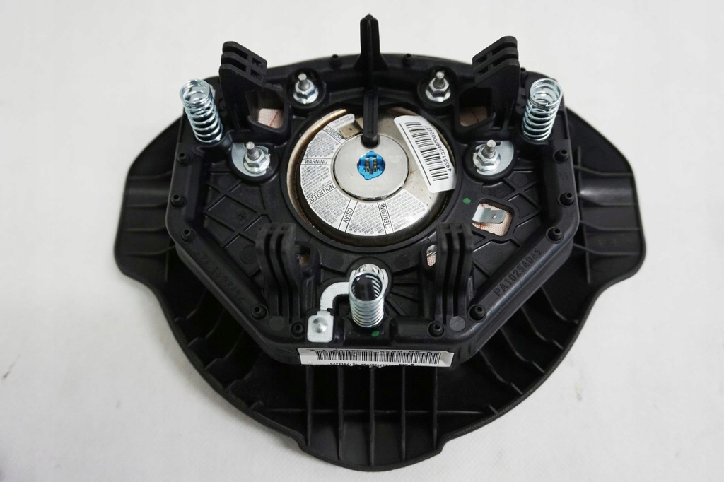 фото №4, Подушка безпеки подушки безпеки ремені peugeot partner ii lift