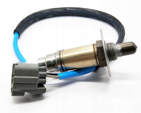 фото №1, Датчик лямбда-зонд задний subaru forester legacy 22690aa891 оригинал