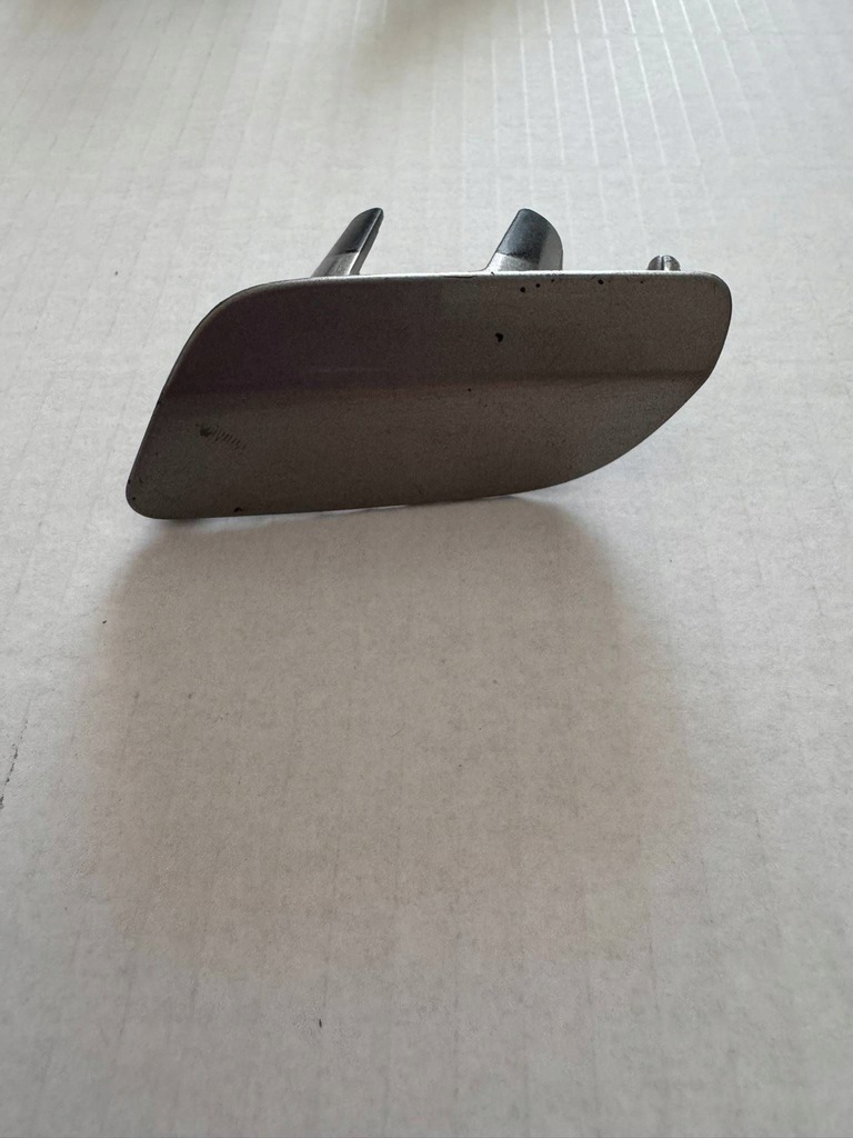 фото №1, Vw t6 заглушка распылителя левая 7e5955109a