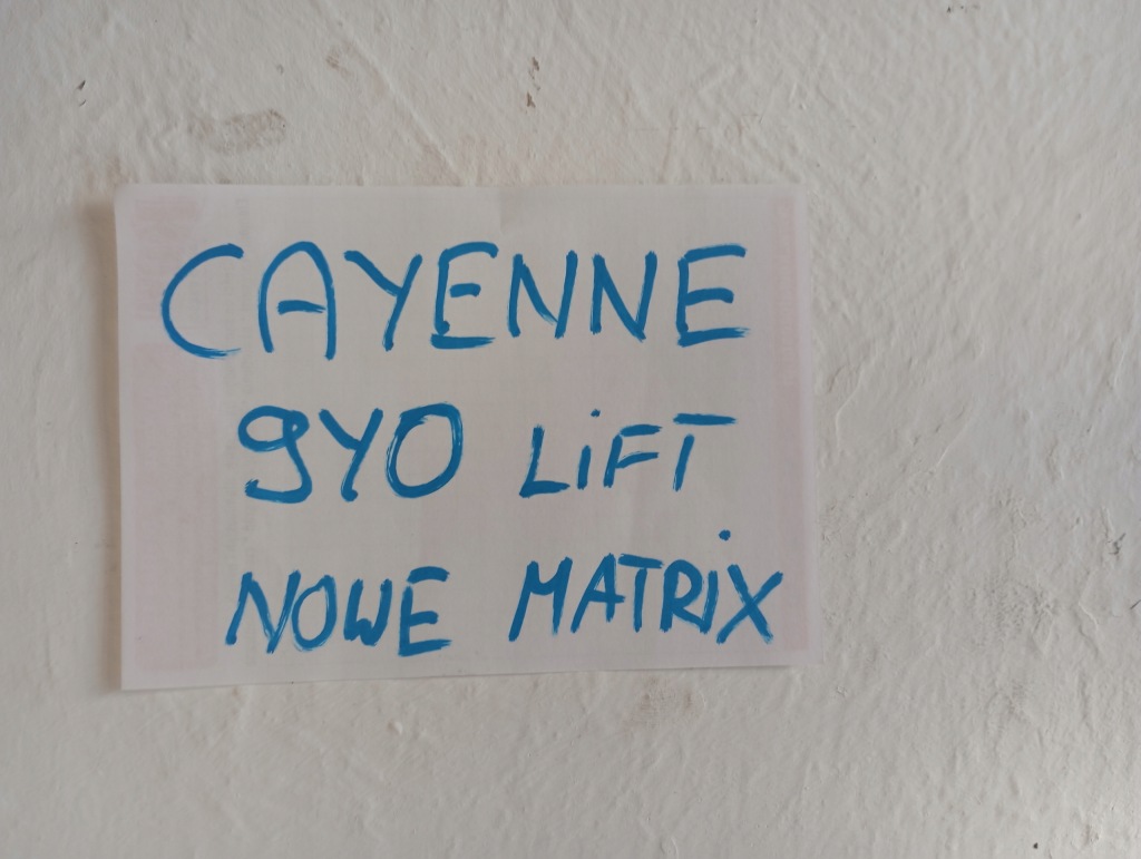 Фара фонари full led matrix cayenne 9y0 рестайлинг  9y0941060q 9y0941059q новая в Украине