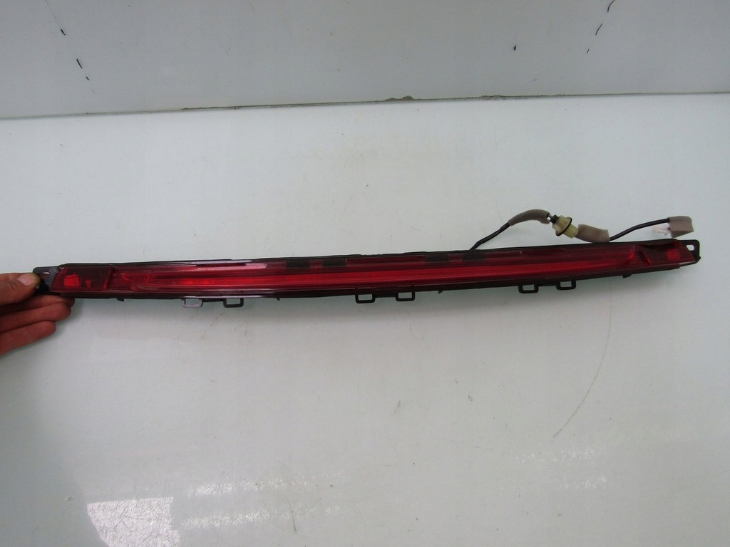 фото №2, Mazda 3 bp iv 21r свет стоп стоп-сигнал w крышка крышки