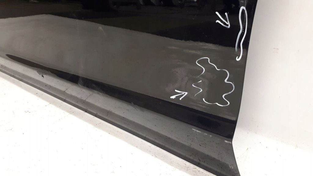 фото №3, Subaru xv 2012-2017 дверь левая перед