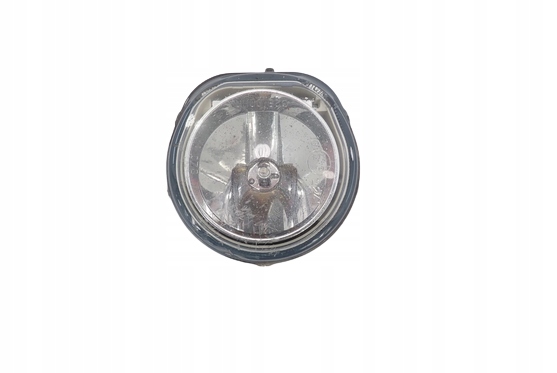 фото №1, Iveco stralis противотуманная фара orginał 504181095