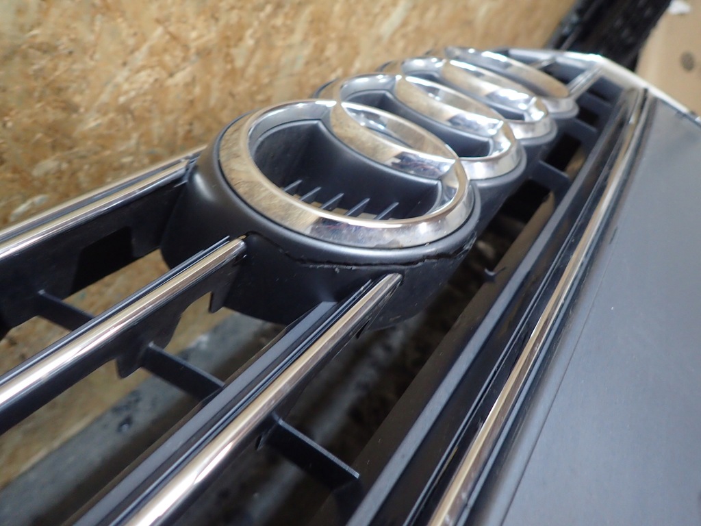 фото №10, Бампер перед audi a4 b9 16- 8w