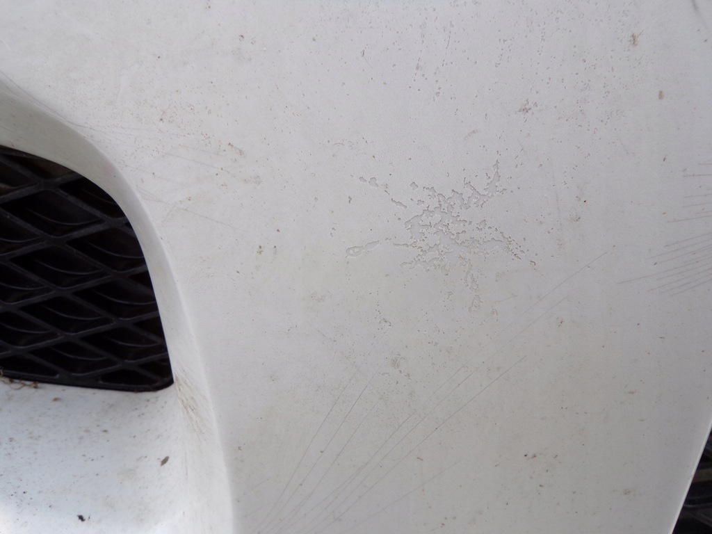 фото №10, Бампер передній перед mazda mpv lift