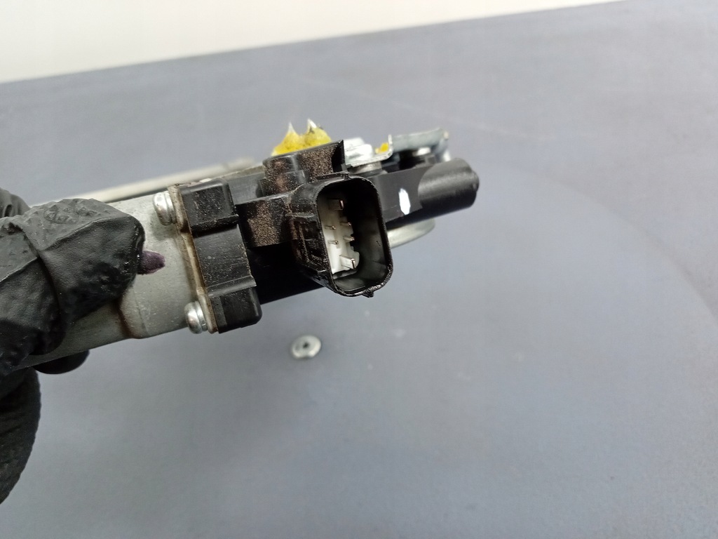 фото №5, Honda civic ix 11- подъемник стекло перед левый