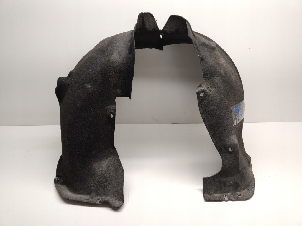 Купити Opel astra k v підкрилок праве передні перед оригінал 2015-