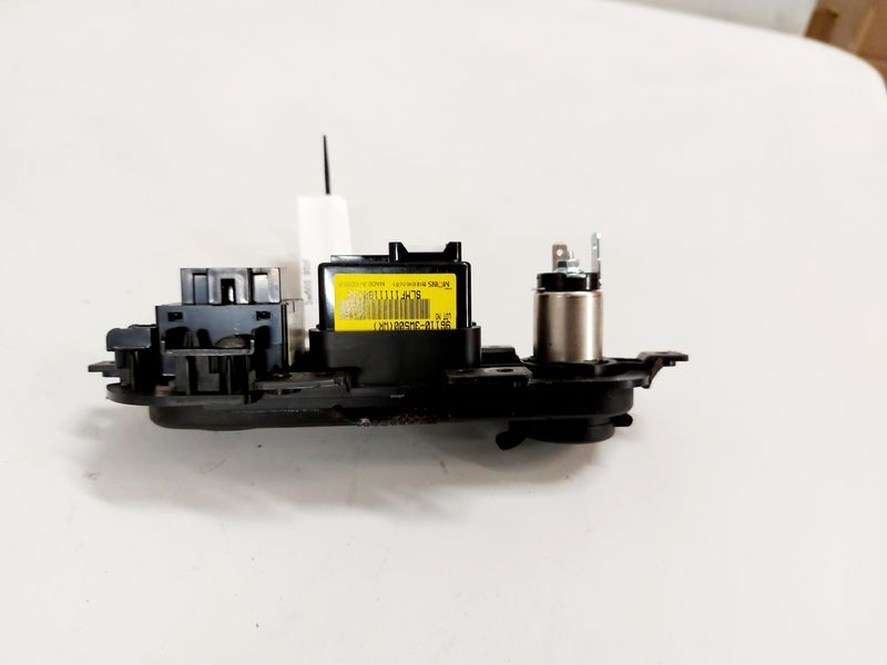 фото №8, Kia sportage iii разъём usb aux переключатель uk 96110-3w00