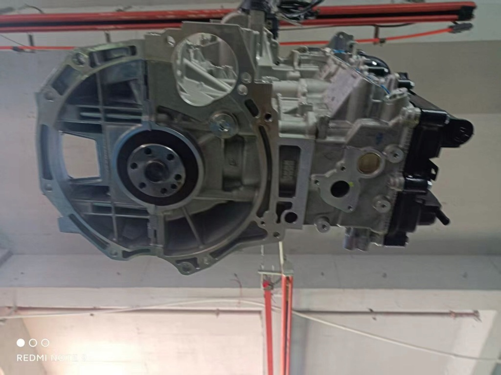 Купити Kia hyundai двигун двигун 1.6 g4fc