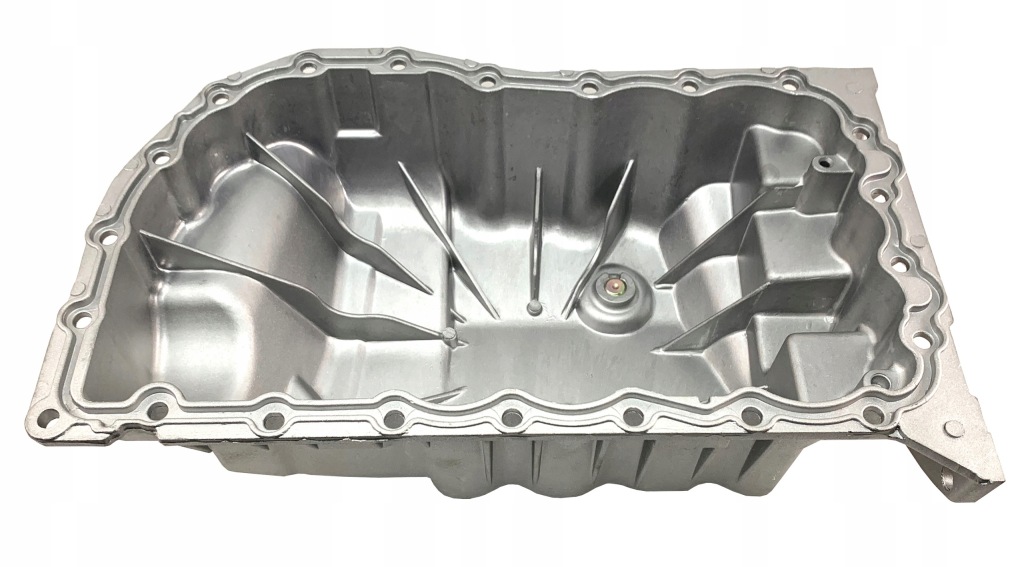 Піддон масляна renault laguna 2 2001 - 2007 Оригінал