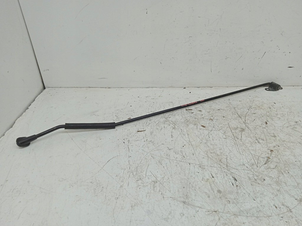 фото №1, Kia sportage iii bat опора капот 2011-15r