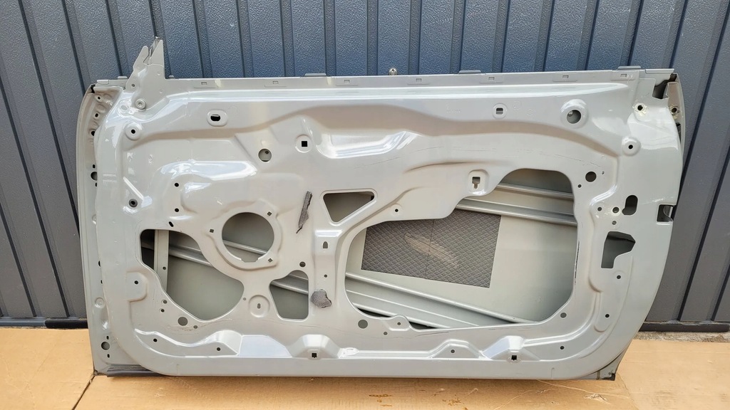 фото №8, Mini cooper f56 f57 14- двері перед передні праве