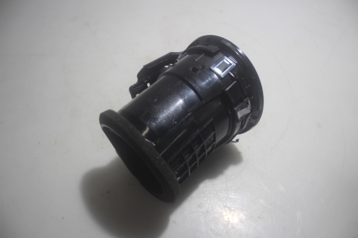 фото №2, Решітка обдув ліва renault koleos i