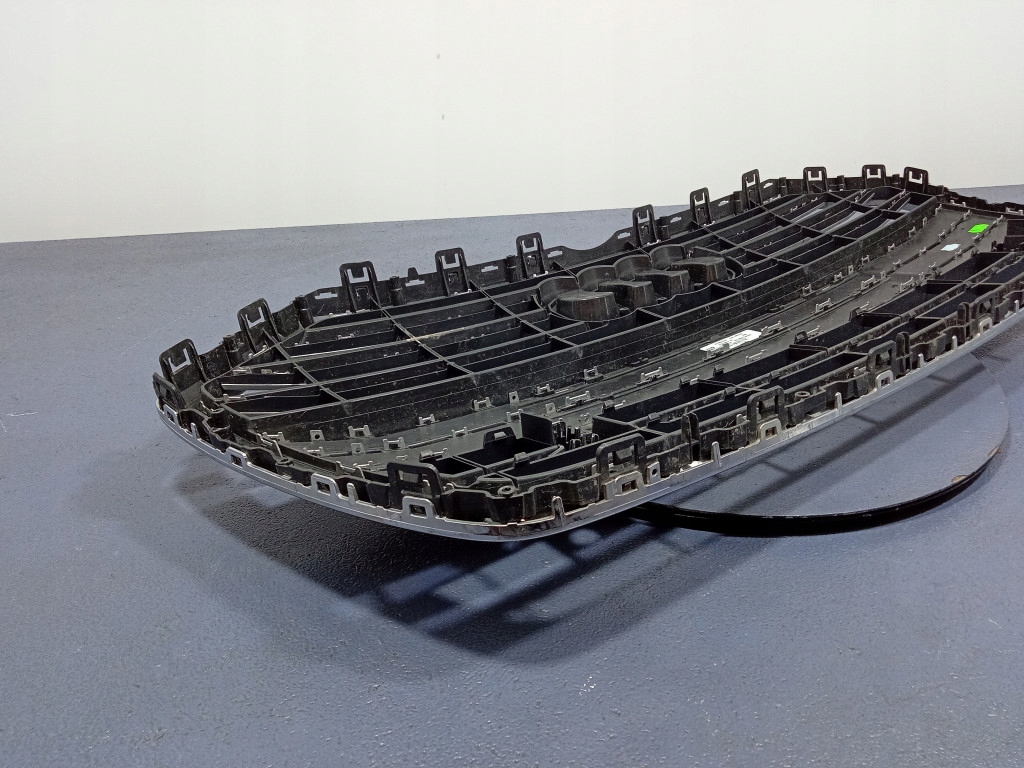 фото №6, Audi a6 c8 решітка радіатора решітка радіатора 4k0853651b