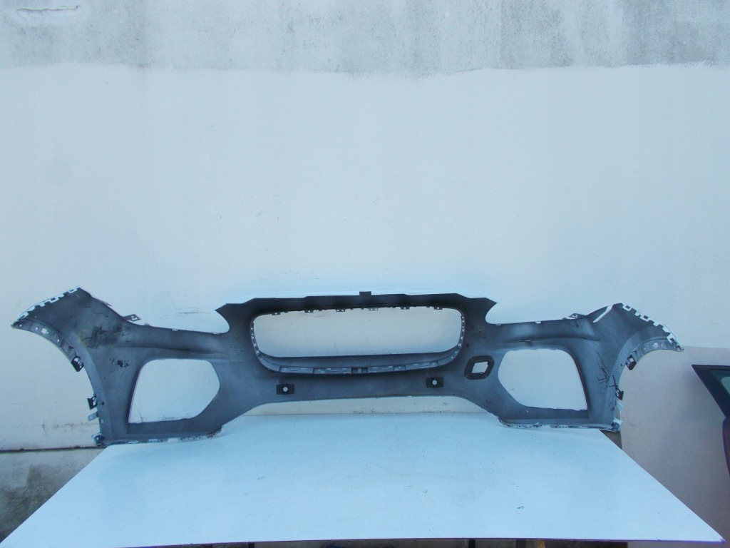 фото №13, Бампер передній перед jaguar e-pace r-dynamic 17-20 j9c3-17f003-c pdc