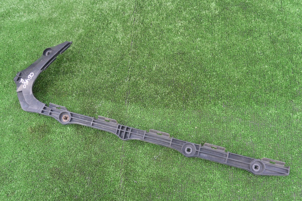 фото №9, Напрямна бампера задня лівий правий lexus gs iii