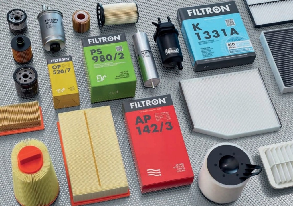 фото №2, Filtron ae 250 фильтр воздуха