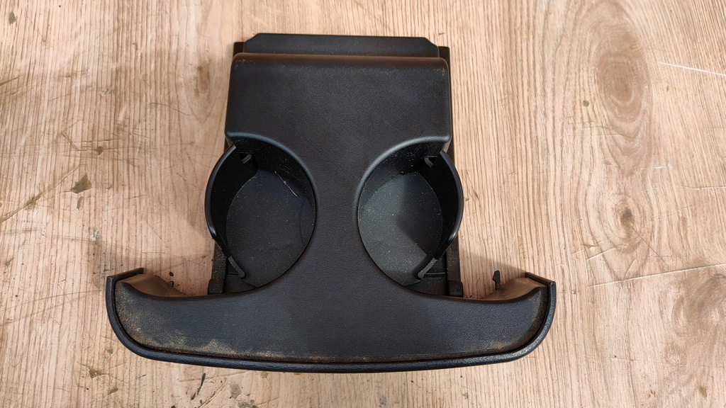 фото №4, Jeep grand cherokee wj підсклянник кронштейн na чашка