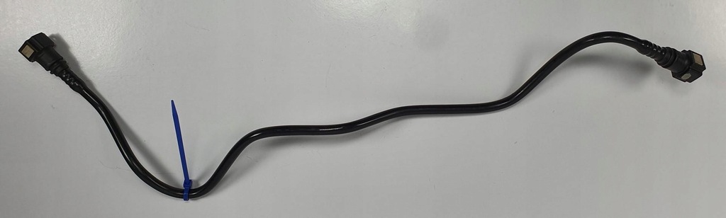 фото №1, Труба трубка топлива mitsubishi space star 1.9 did