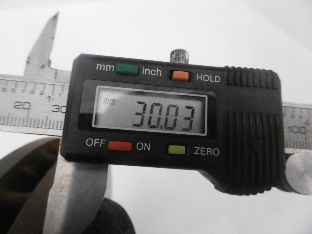 Купити Диск гальмівна перед mercedes sl500 r129