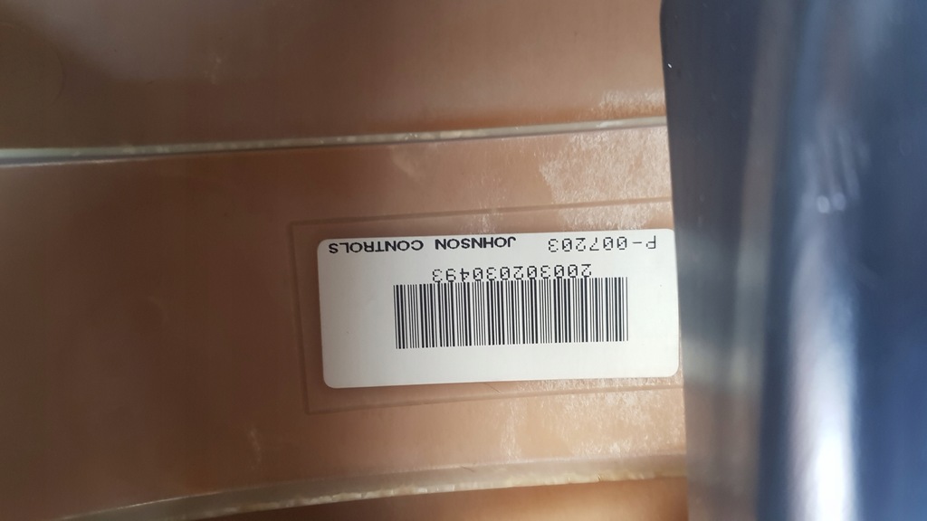 фото №6, Mercedes clk w209 панель приладів панель приладів консоль подушка безпеки пасажира beż