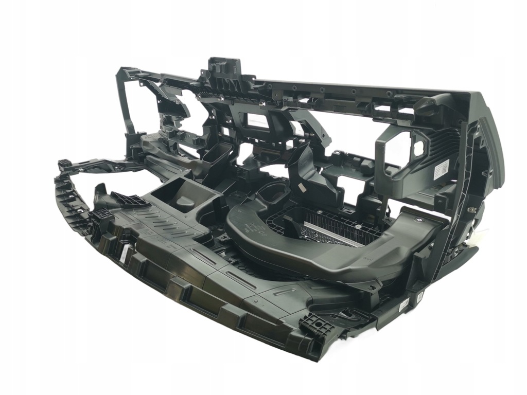 фото №9, Консоль приборная панель приборная приборная панель vw id.7 id7 14a857003af nowa org