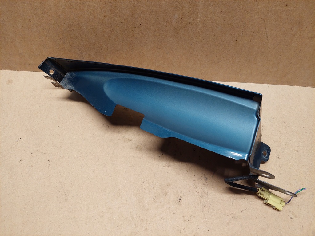 фото №10, Peugeot rcz крыло левый перед kdlc