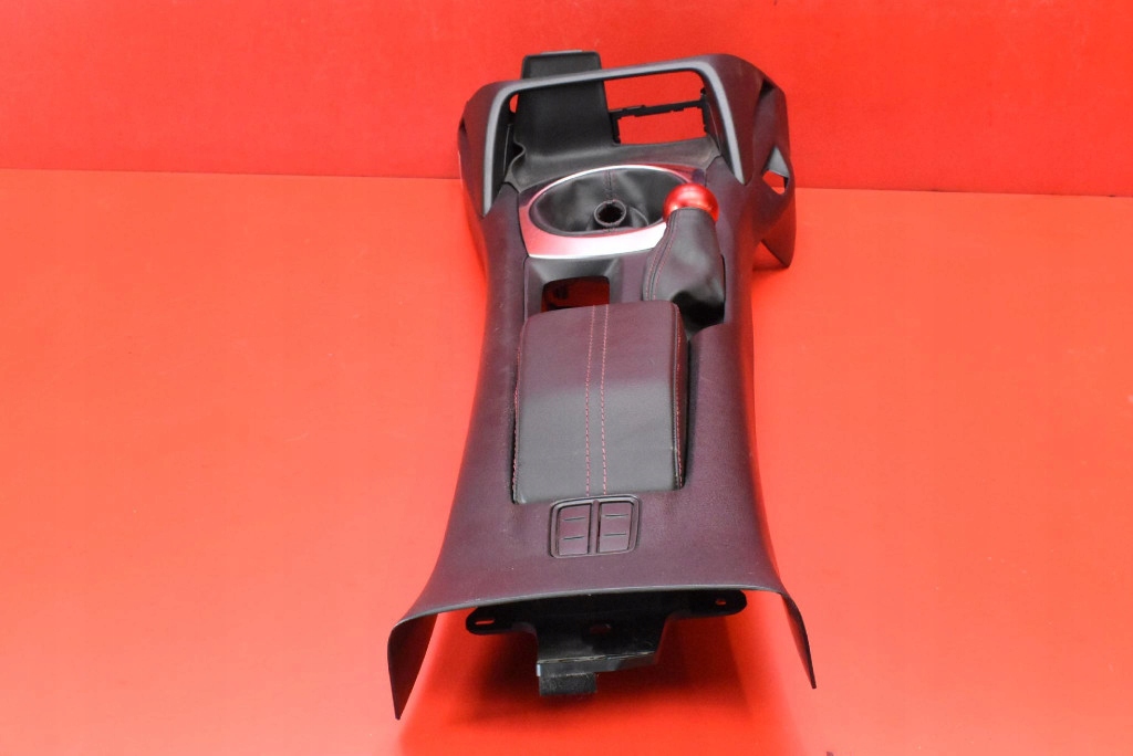 фото №7, Туннель средний mazda mx5 mx-5 4 iv nd 15-18