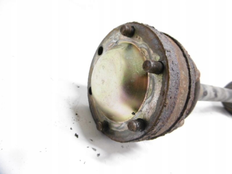 фото №2, Alfa romeo 75 привідний вал задня 2,0 16v