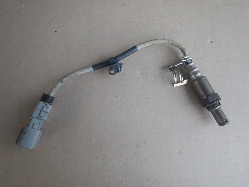 Купить Mazda 6 mps 2.3 turbo датчик лямбда-зонд