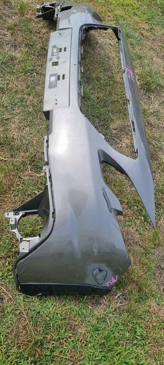 фото №6, Бампер передній перед peugeot 2008 lift