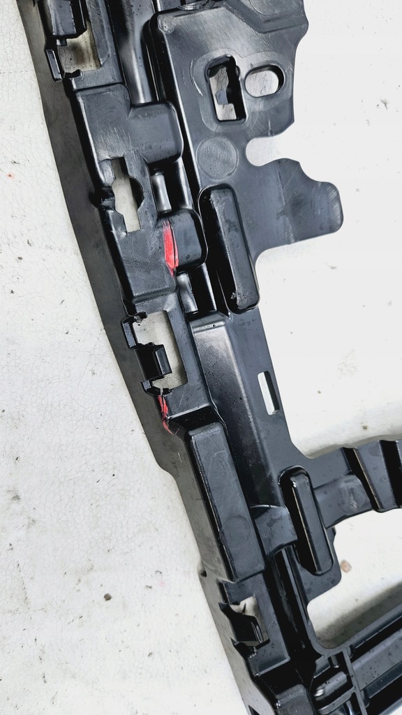 фото №9, Підсилювач решітка mercedes eqa w243 a2438884900