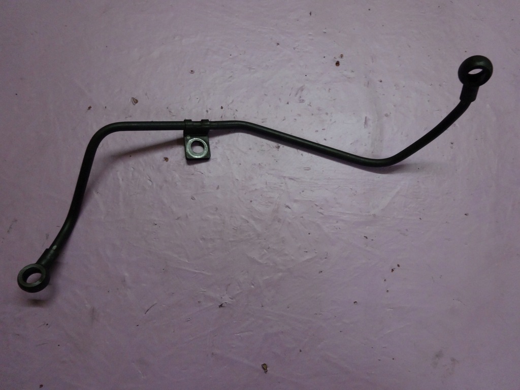 фото №1, Kia sorento 2.5 crdi 06r d4cb шланг масляный