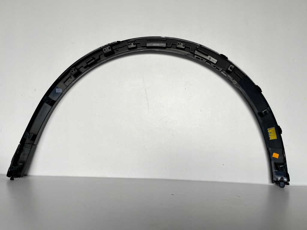 фото №5, Молдинг крила права задня porsche cayenne 9y3 9y3854732a