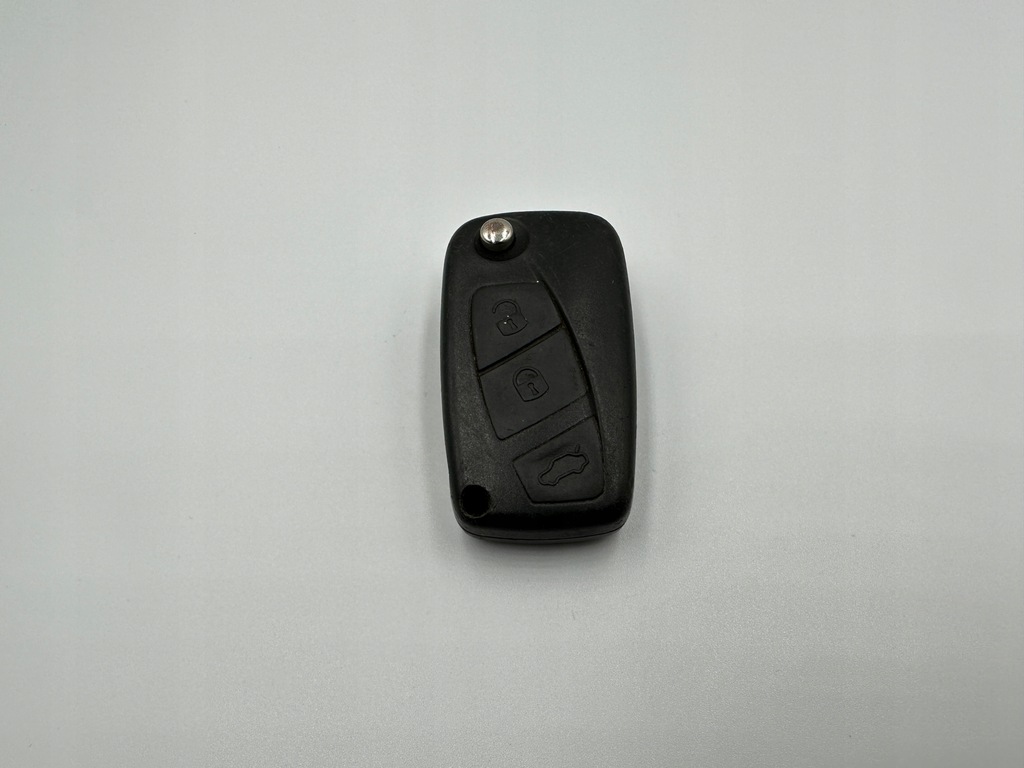 фото №1, Ключ ключ pilot fiat ducato panda punto doblo stilo pcf7946