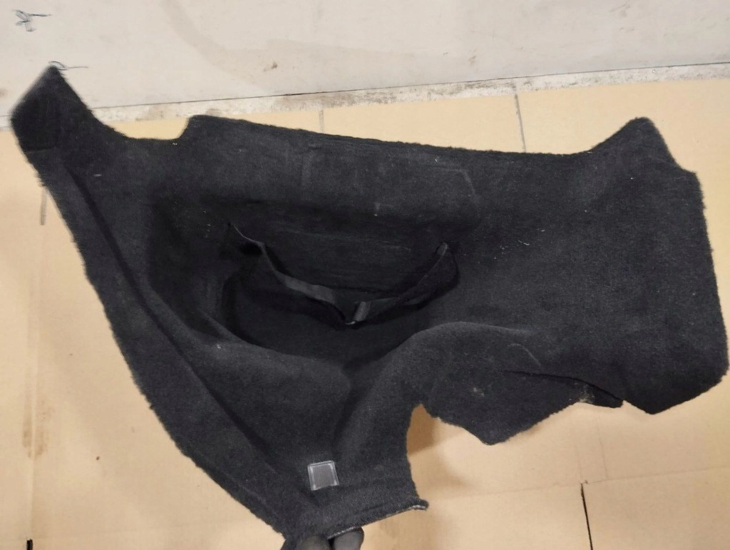 фото №5, Aston martin db11 2019 защита задний крышки ky53454k64ac