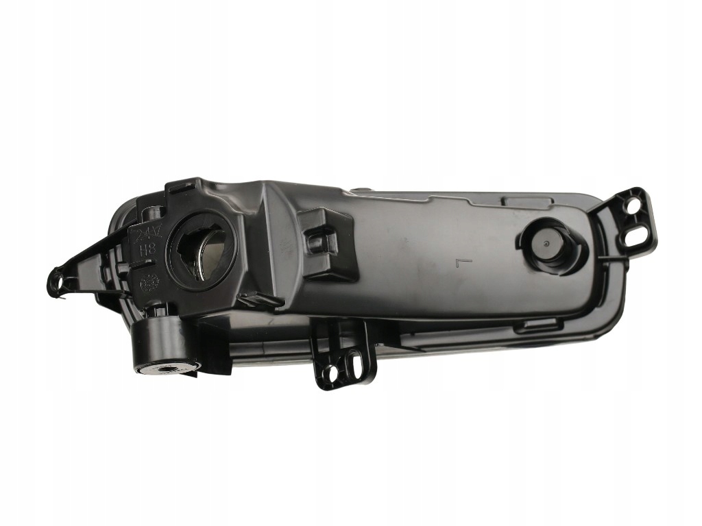 фото №2, Протитуманна фара ford transit 20 le