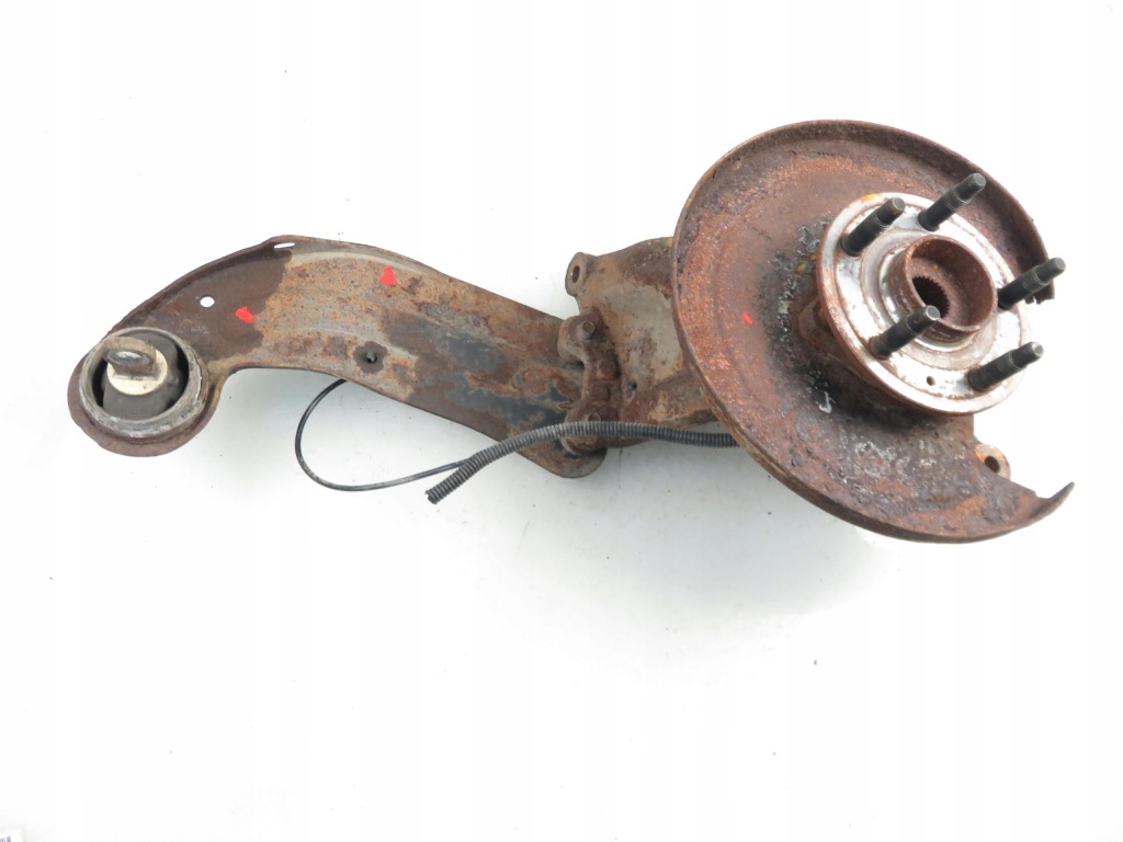 Важіль задній правий opel insignia a універсал Київ