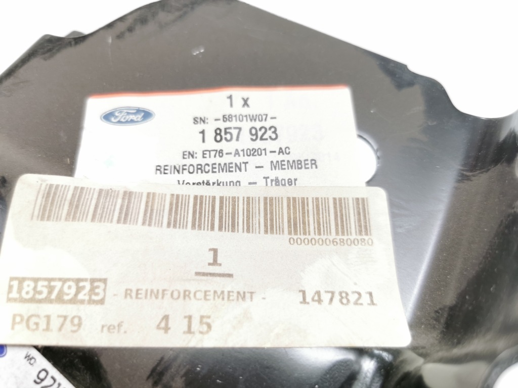 Купити Кронштейн, кронштейн ford оригінальний номер et76-a105a71-ac 1857923