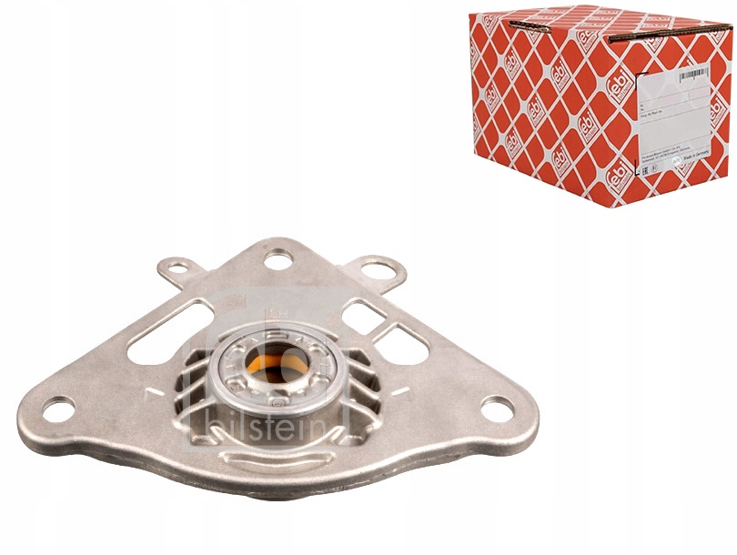 фото №1, Подушка амортизатора задня l fiat 500x jeep renegade 1.0-2.0d 07.14-