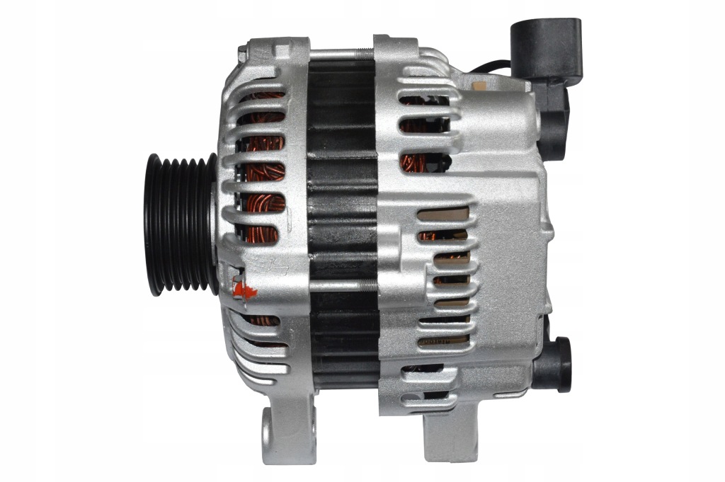 фото №1, Генератор 9640088080 1.8 2.0 2.2 16v citroen c5 i ii jumpy