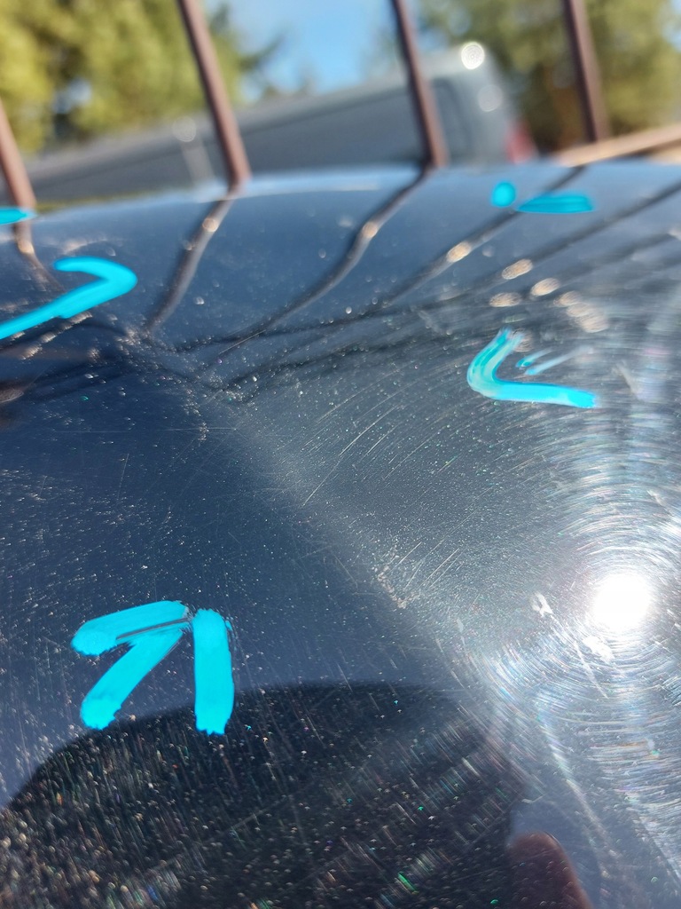 фото №13, Капот renault talisman