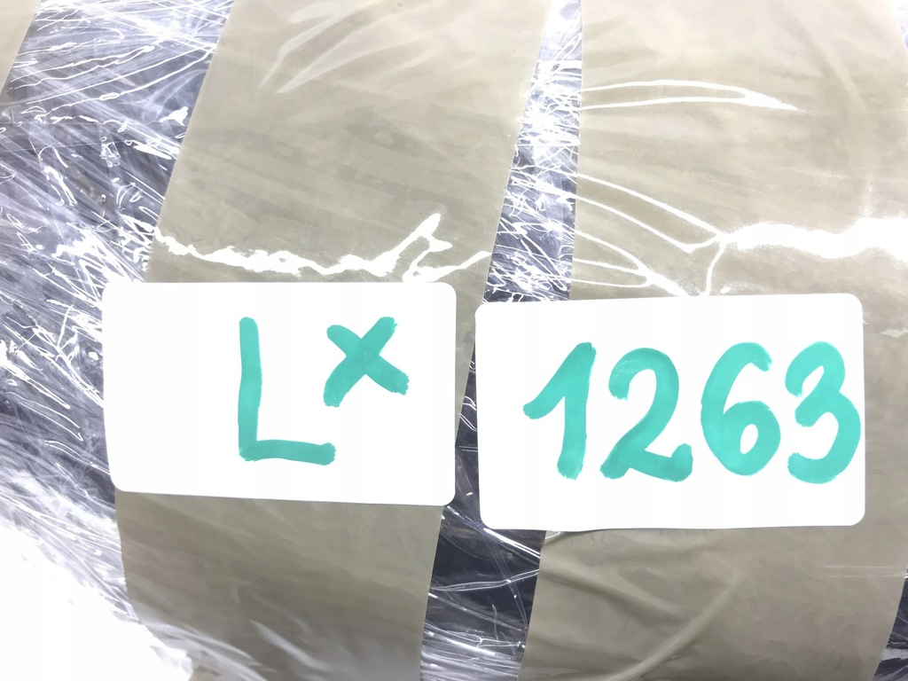 фото №16, Лампа права передня renault koleos ii 2 260109289r